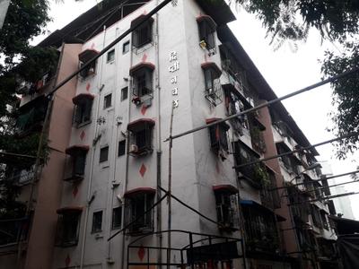 Project Image of 605 Sq.ft 2 BHK Apartment / Flat for sale in Dombivli East for Rs. 6000000