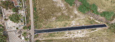 Annamalaiyar Nagar Project Images