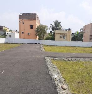 2 BHK Independent House
