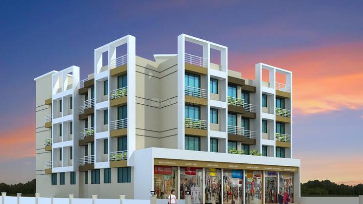 Gallery Cover Pic of Dhavale Aaros Exotica