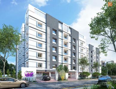 2 BHK Flat