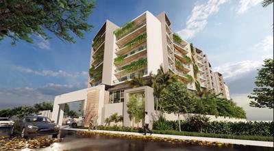 HHPL NS Complex Project Images