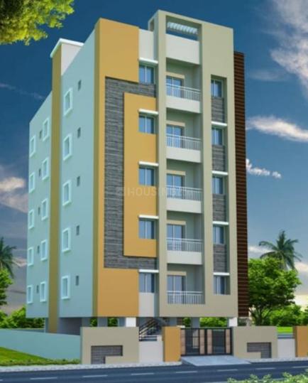 Gallery Cover Pic of Rudra Kausthubham Emrald