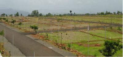 Residential Lands for Sale in Vijay Siddhivinayak Villas