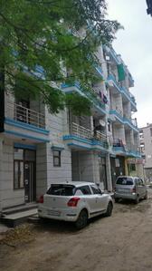BCC BCC Lakshya Apartments 6 Project Images