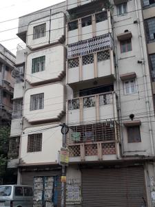 Pabitra Bina Abasan Project Images
