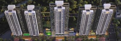 Gallery Cover Pic of Livience Aleenta Phase III