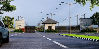 Residential Lands for Sale in ORG Adarsh Nagar One