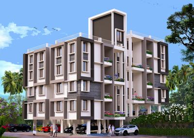 Gallery Cover Pic of Siddhanath Residency