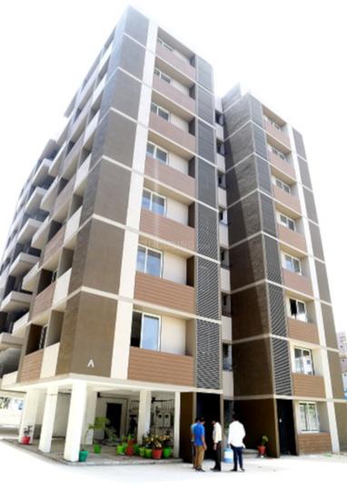 Shivpooja Aashka Elegance Main Image 1