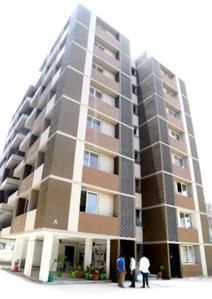 Project Image of 1332 Sq.ft 2 BHK Apartment / Flat for sale in Chandlodia for Rs. 7200000
