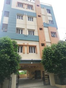Sri Sai Deeksha Enclave