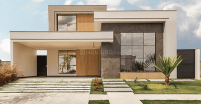 Dharni Defence Paradise