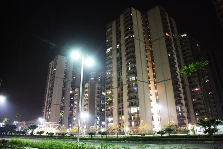 Gallery Cover Pic of Paramount Symphony