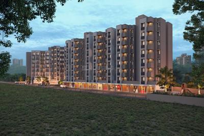 2 BHK Flat