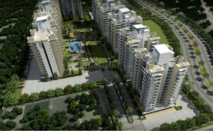 Gallery Cover Pic of Aarcity Regency Park