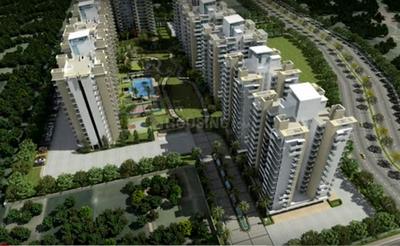 Gallery Cover Pic of Aarcity Regency Park