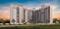 Gallery Cover Pic of Mohar Luxe Towers