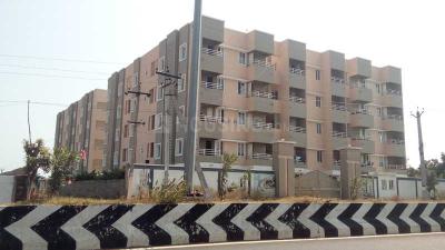 Project Image of 990 Sq.ft 2 BHK Apartment / Flat for sale in Muttukadu for Rs. 12700000