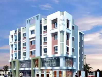 Heights Project Images