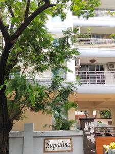 Swaraj Homes Supralina CHS Project Images
