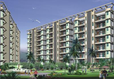 Project Image of 1400 Sq.ft 2.5 BHK Apartment / Flat for sale in Nabha for Rs. 8250000