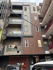 Project Image of 550 Sq.ft 2 BHK Builder Floor for sale in Sector 7 Rohini for Rs. 7500000