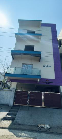 Gallery Cover Pic of Sunrise Krishna Flats