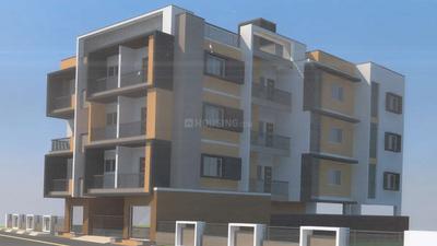 Gallery Cover Pic of Jayesh Shri Ganesh Residency