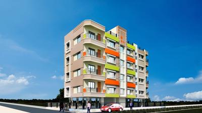 Gallery Cover Pic of Rao Associates Rao Apartment
