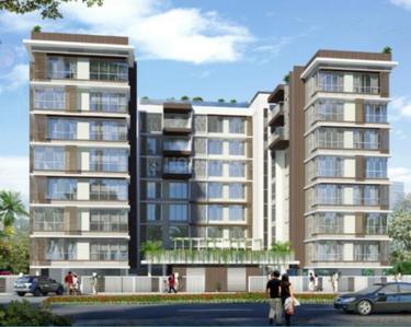 Project Image of 710 Sq.ft 2 BHK Apartment / Flat for sale in Vile Parle East for Rs. 32500000