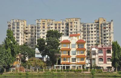 Project Image of 910 Sq.ft 2 BHK Apartment / Flat for sale in Garia, Sonarpur for Rs. 12000000