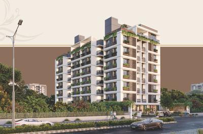 Project Image of 1215 Sq.ft 2 BHK Apartment / Flat for sale in Lambha for Rs. 3400000