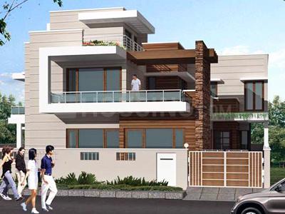 Ankur Properties Ankur Floors 3 Project Images