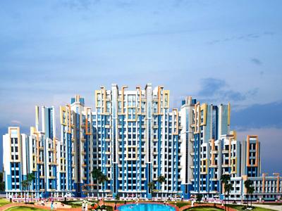 Gallery Cover Pic of Amar Group Amar Vrundavan Complex