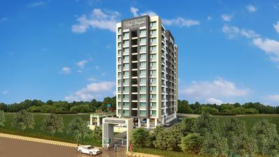 Gallery Cover Pic of Prathemesh Yug Heights
