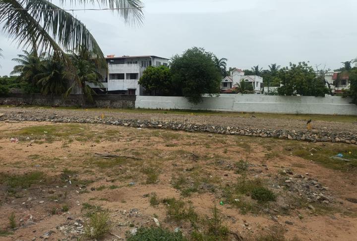 Royal ECR Plots Elevation 1