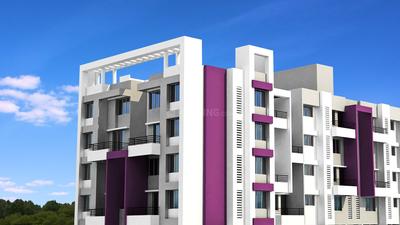1 BHK Flat