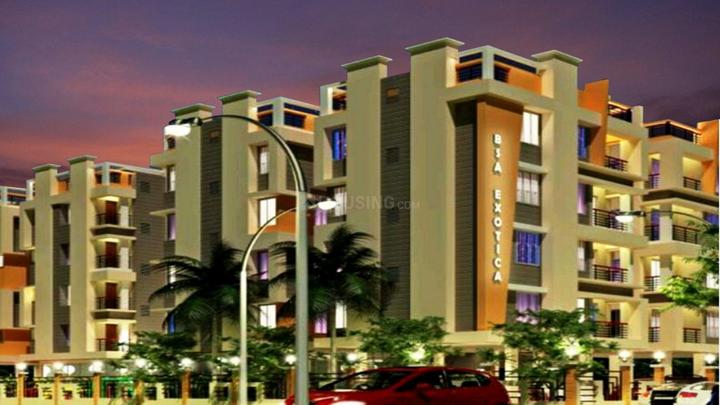 Gallery Cover Pic of BSA Exotica