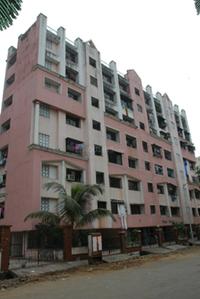 Agarwal Green Hedges Project Images