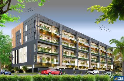 Project Image of 2200 Sq.ft 3 BHK Builder Floor for sale in Sector 63 for Rs. 22000000