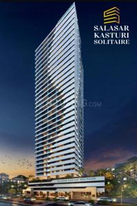 Gallery Cover Pic of Salasar Kasturi Solitaire