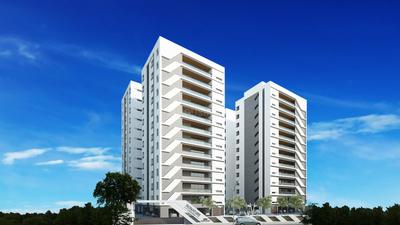 Mayfair Signature Towers	