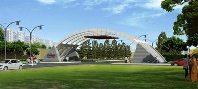 Express City Plots
