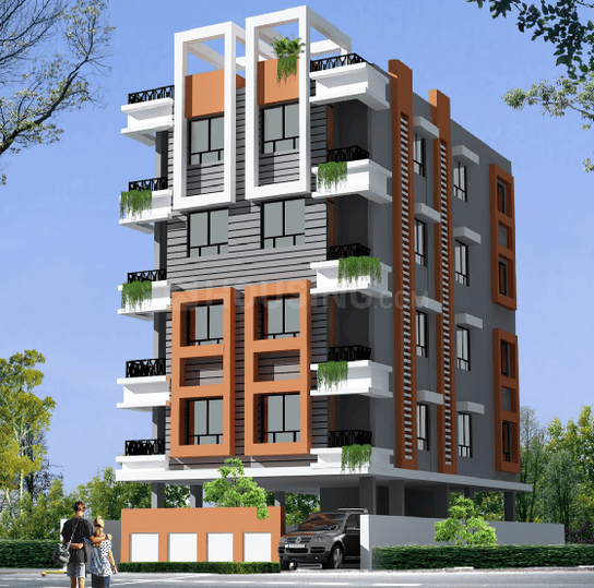 Gallery Cover Pic of Volcan CHSL