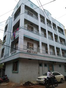 2 BHK Flat
