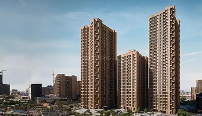 Project Image of 909 Sq.ft 2 BHK Apartment / Flat for sale in Manjari Budruk for Rs. 8000000