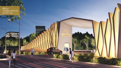 TDI The Grand Retreat