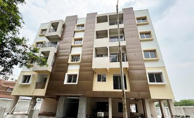 KB Lake View Project Images