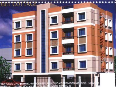 Jeet Cottage Project Images